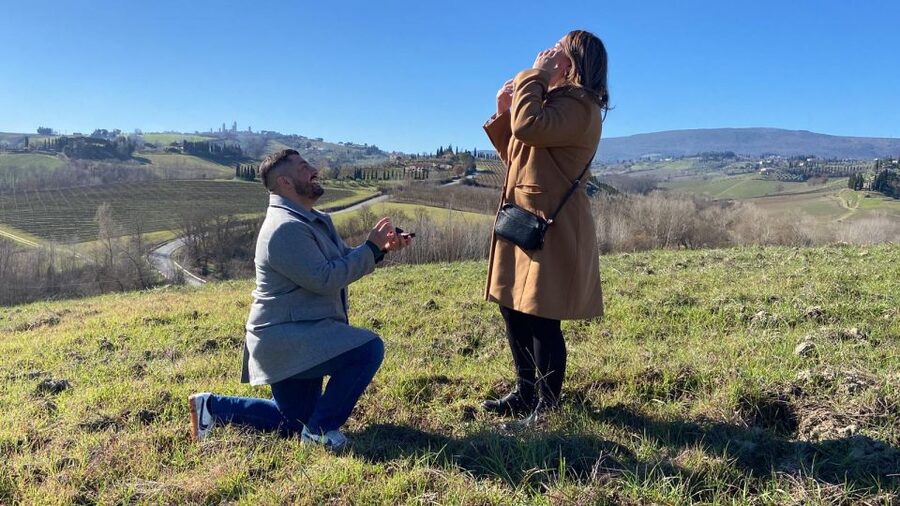 From Florence: Small Group Vespa Tour Tuscany Winery & Lunch - Five useful things to know before booking
