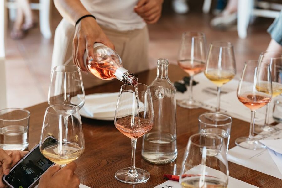 From Florence: Small Group Wine Tasting Tour to Tuscany - Key points before you book