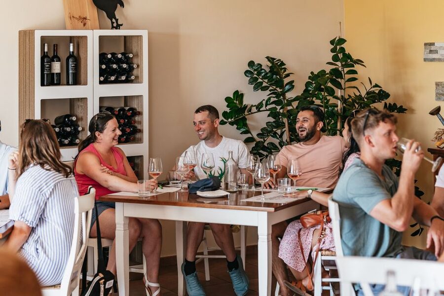 From Florence: Small Group Wine Tasting Tour to Tuscany - Why the small group option is worth considering