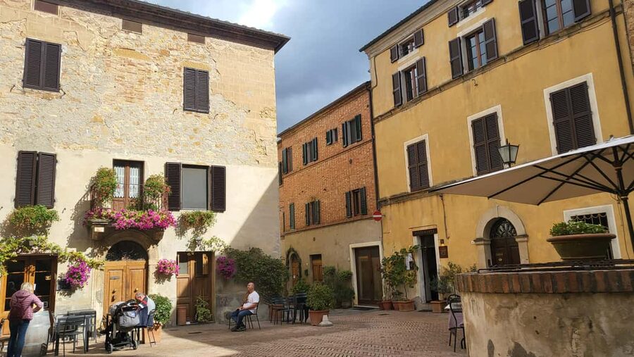 From Florence: Tuscany Hills Wine Tour - Who will enjoy this day most?