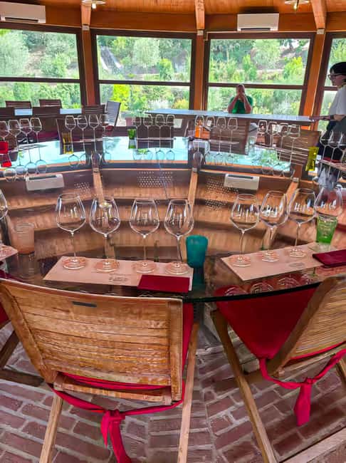 From Florence: Tuscany Hills Wine Tour - What this Florence to Tuscany tour is really like