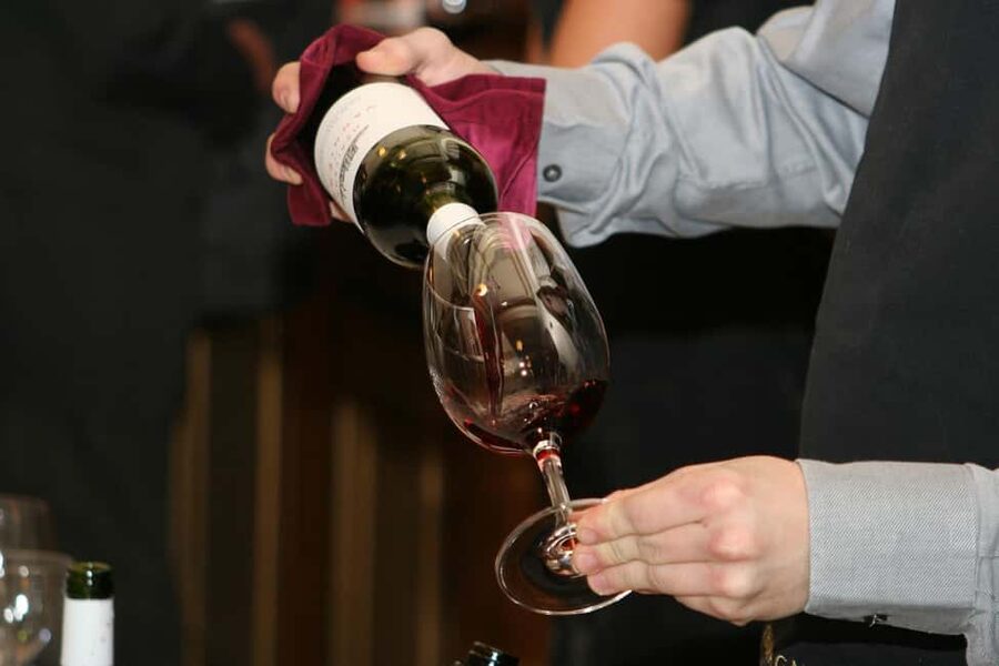 From Florence: Tuscany Hills Wine Tour - Montalcino and the question of Brunello