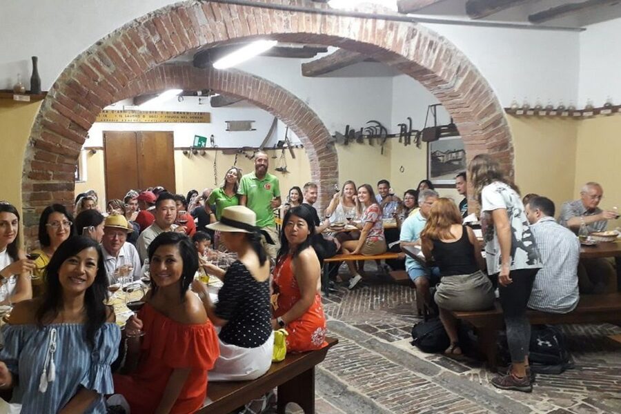 From Florence: Tuscany Hills Wine Tour - How much value do you get for $146.14?