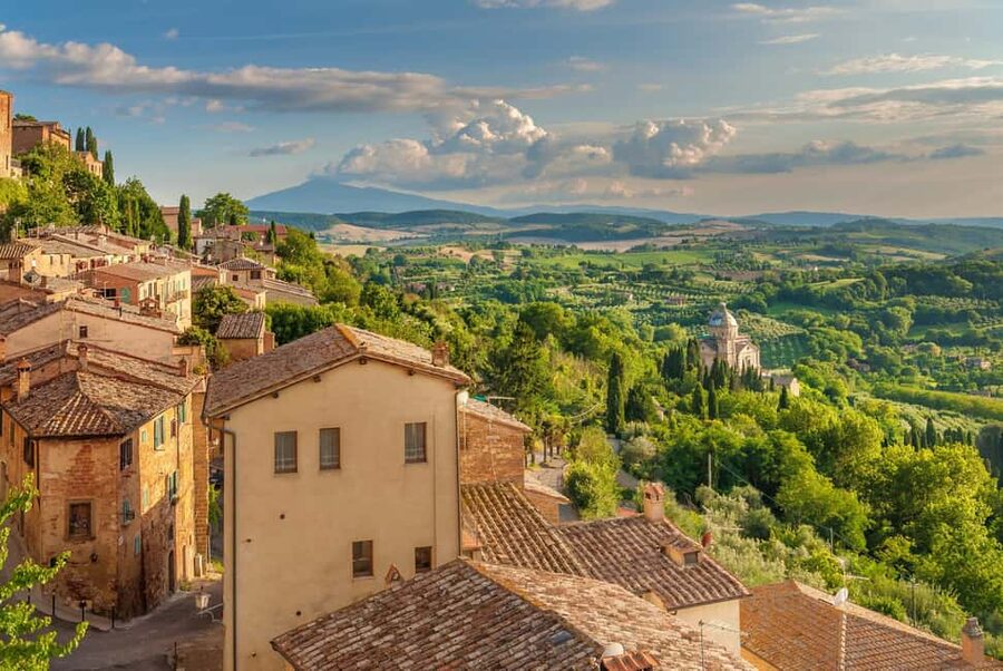 From Florence: Tuscany, Siena, San Gimignano & Winery Lunch - Why this Florence day trip works