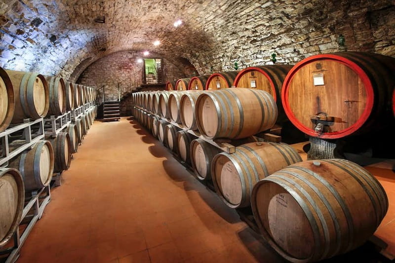 From Florence: Tuscany Wine & Food Tour with Guide - Why this Florence to Tuscany tour works