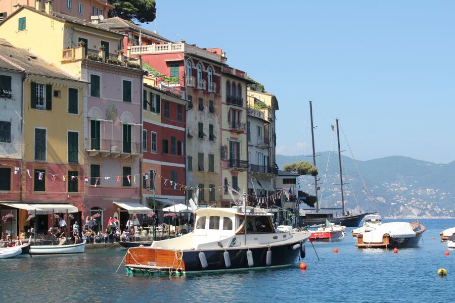 From Genoa: Boat Tour to Portofino with Free Time to Explore - Practical Tips for a Better Half-Day
