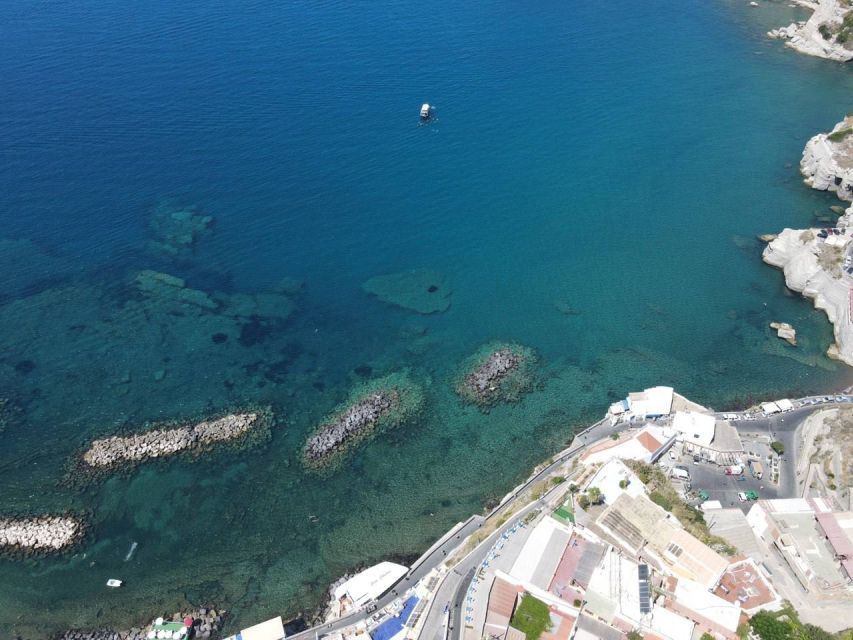 From Ischia: Procida Island Full-Day Boat Tour with Lunch - Marina Corricella and the Famous Procida View