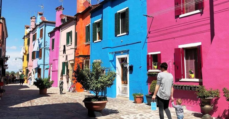 From Jesolo: Day Trip to Murano, Burano, and Torcello - Should you book the Murano, Burano, and Torcello trip?