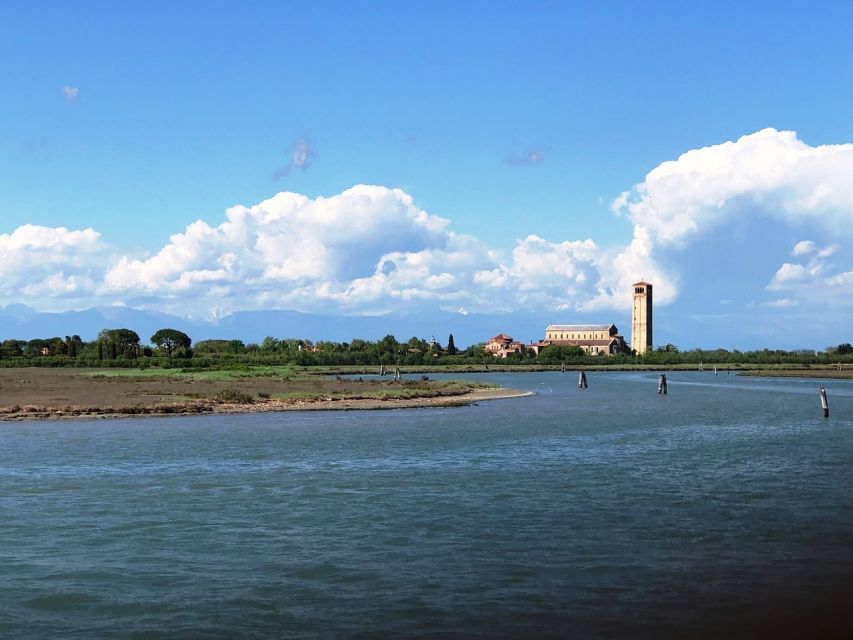 From Jesolo: Day Trip to Murano, Burano, and Torcello - Burano: the best balance of time and atmosphere