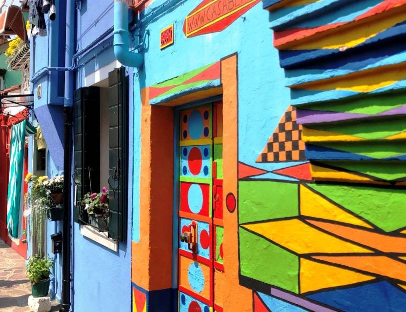 From Jesolo: Day Trip to Murano, Burano, and Torcello - Who will enjoy this tour most