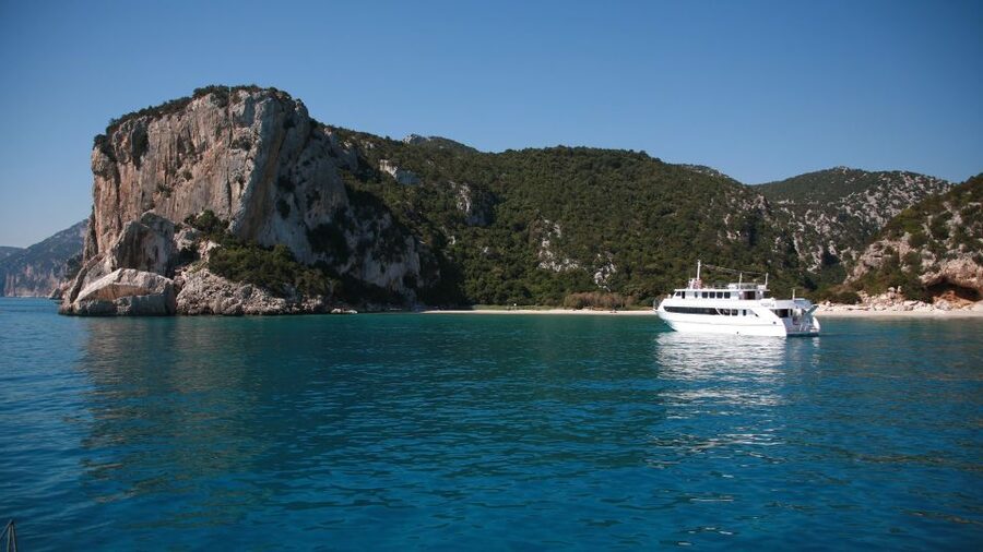 From La Caletta or Orosei: Gulf of Orosei Cruise - Is $80 a fair price?