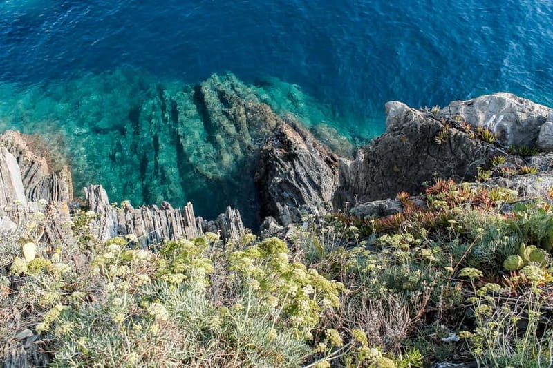 From La Spezia: Cinque Terre Boat Tour - Why seeing Cinque Terre by boat makes sense
