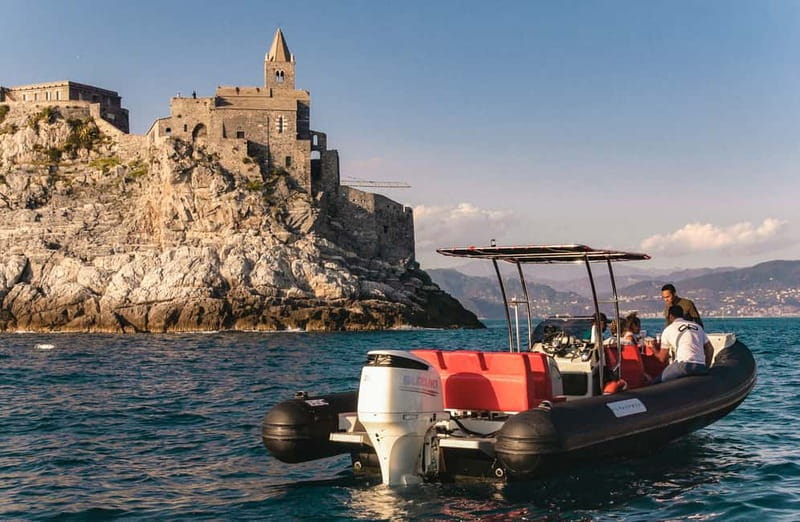 From La Spezia: Cinque Terre Boat Tour - Is $135.94 a fair price?
