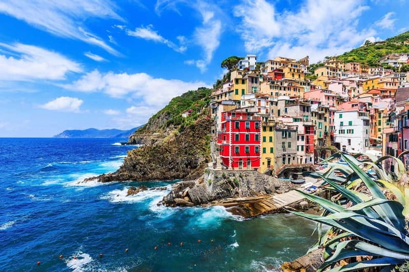 From La Spezia: Cinque Terre Small Group Tour with Limoncino - Key details before you book