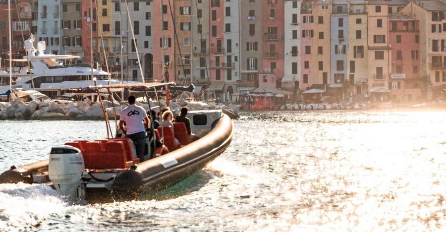 From La Spezia: Portovenere and 3 Islands Boat Trip - The details that matter most