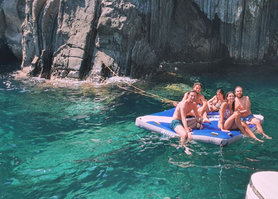 From La Spezia: Portovenere and 3 Islands Boat Trip - What to bring and what to skip