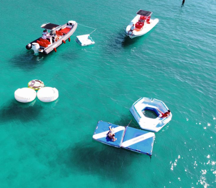 From La Spezia: Portovenere and 3 Islands Boat Trip - Why this Gulf of Poets trip works