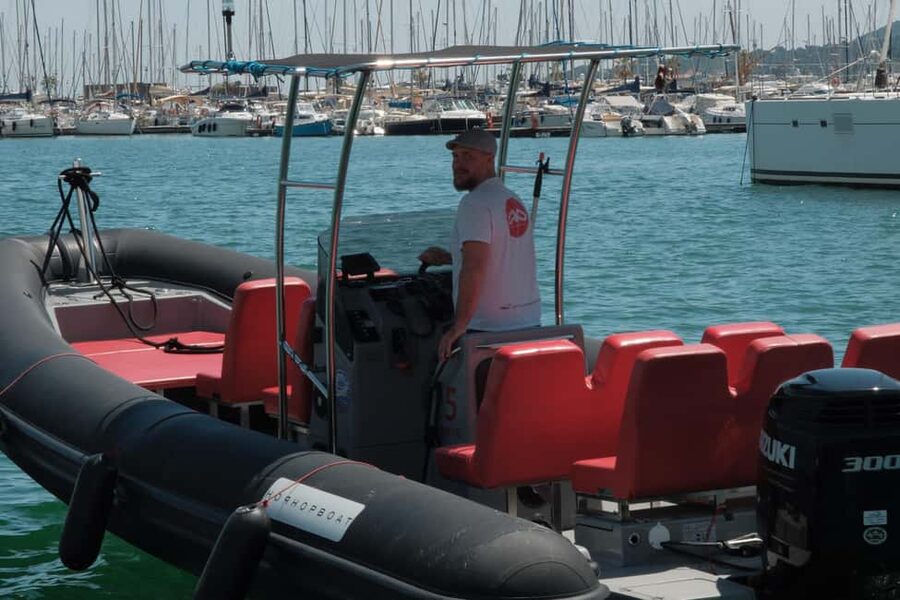 From La Spezia: Portovenere and 3 Islands Boat Trip - Making the most of 75 minutes in Portovenere
