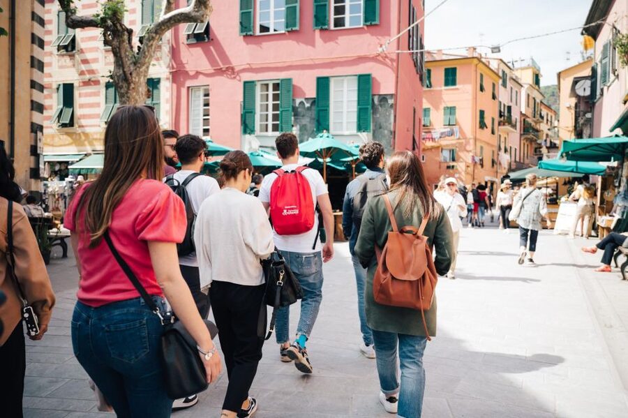 From La Spezia: Shore Excursion to Cinque Terre by Train - What the $70 Price Really Covers