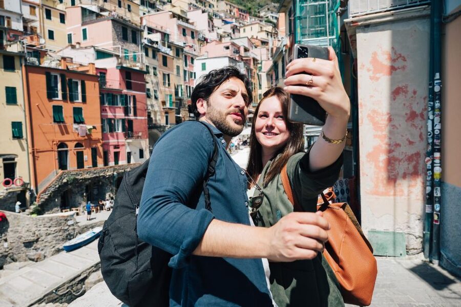 From La Spezia: Shore Excursion to Cinque Terre by Train - The Walking Is the Real Cost
