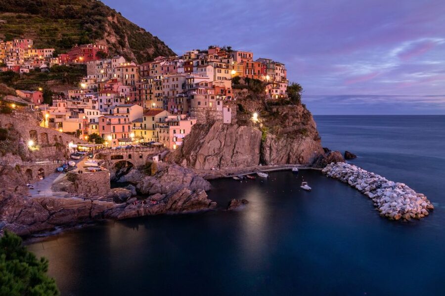 From La Spezia: Shore Excursion to Cinque Terre by Train - What Makes the Tour Leaders Valuable