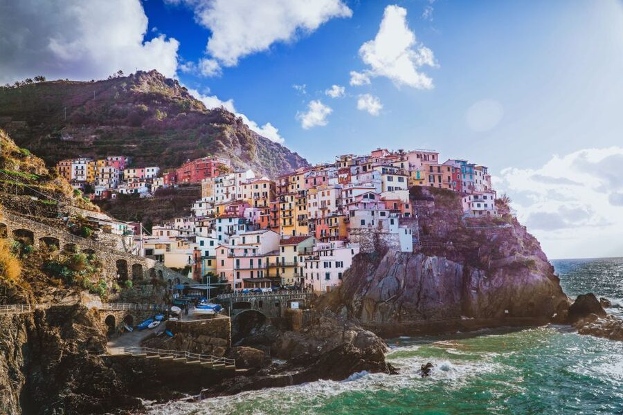 From La Spezia: Shore Excursion to Cinque Terre by Train - Who Should Book This Cinque Terre Day?