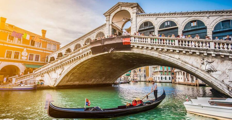From Lake Garda: Full-Day Guided Group Tour of Venice - Why this Lake Garda to Venice trip works