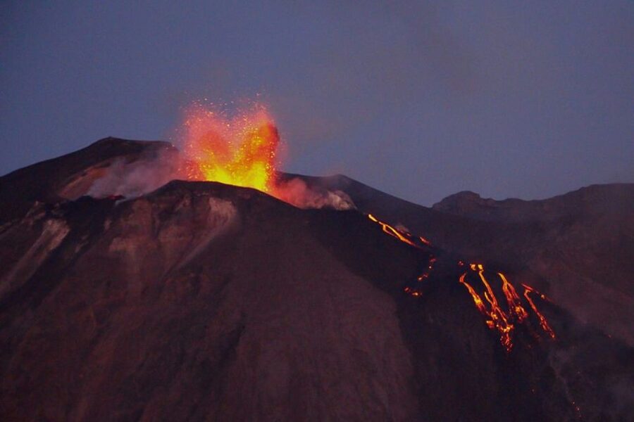 From Lipari: Panarea and Stromboli Cruise with Stops - Who will enjoy this trip most?