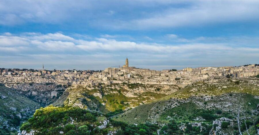 From Matera: Murgia Park Rocky Churches Tour - Key points to know before booking