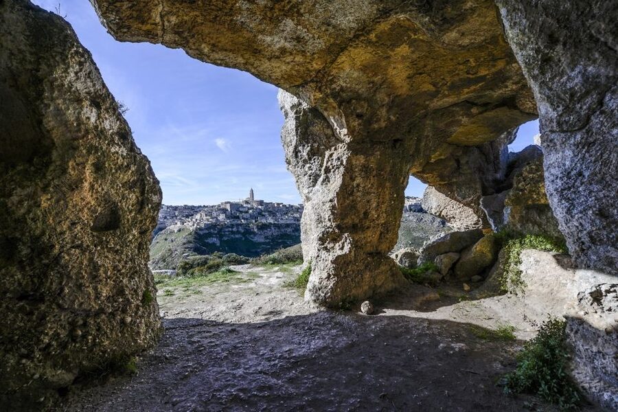 From Matera: Murgia Park Rocky Churches Tour - Practical details that affect your day