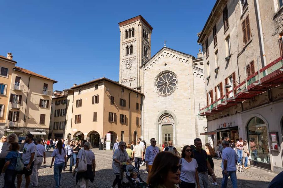 From Milan: Como & Bellagio Day Tour & Scenic Lake Cruise - Practical advice before you go