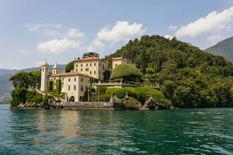 From Milan: Como & Bellagio with Private Lake Como Cruise - Leaving Milan by coach