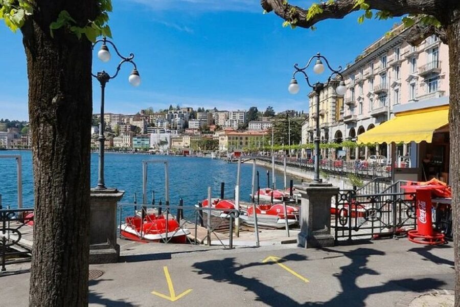 From Milan: Full-Day Trip to Como and Bellagio - Why this is an efficient Lake Como introduction