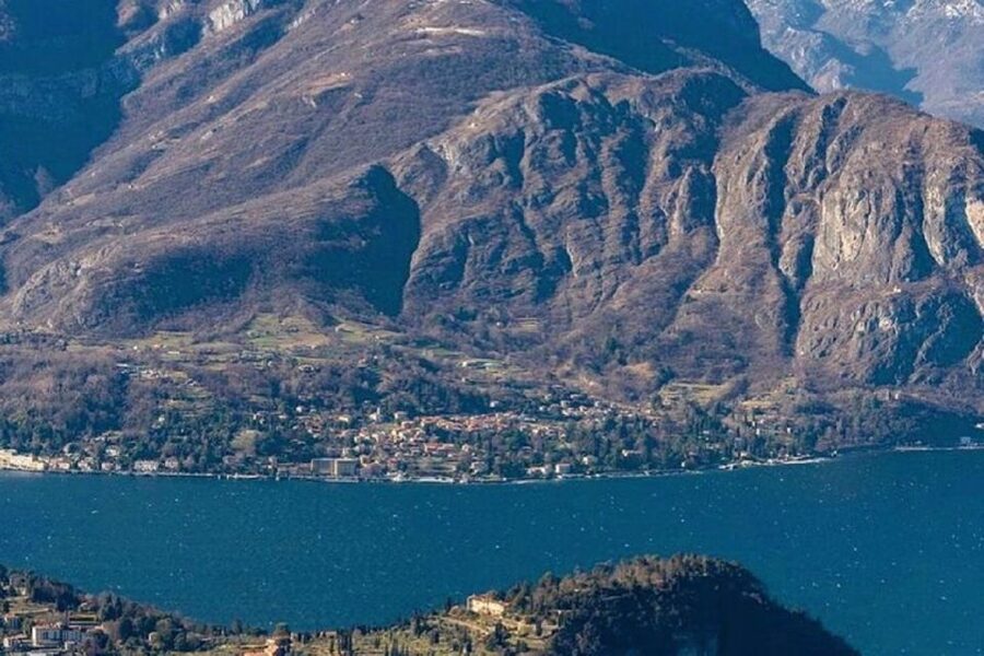 From Milan: Full-Day Trip to Como and Bellagio - Bellagio, the Pearl of the Lake