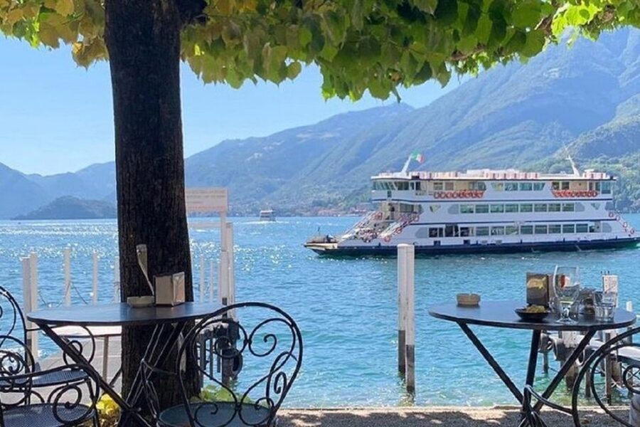From Milan: Full-Day Trip to Como and Bellagio - Returning through Lugano and southern Switzerland