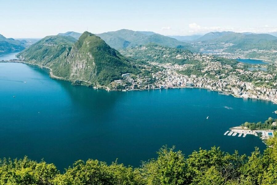 From Milan: Full-Day Trip to Como and Bellagio - What the $81 price really covers