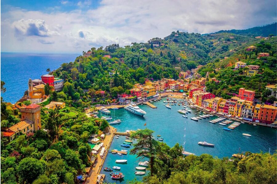 From Milan: Genova & Portofino Full-Day Tour - What Makes This Tour Worth Considering
