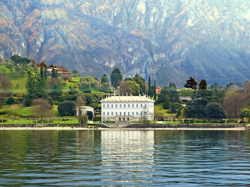From Milan: Lake Como & Bellagio DayTour with Private Cruise - Crowds, timing, and physical demands