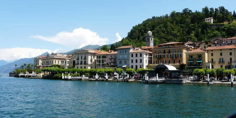 From Milan: Lake Como & Bellagio DayTour with Private Cruise - Como Cathedral and the first hour on foot