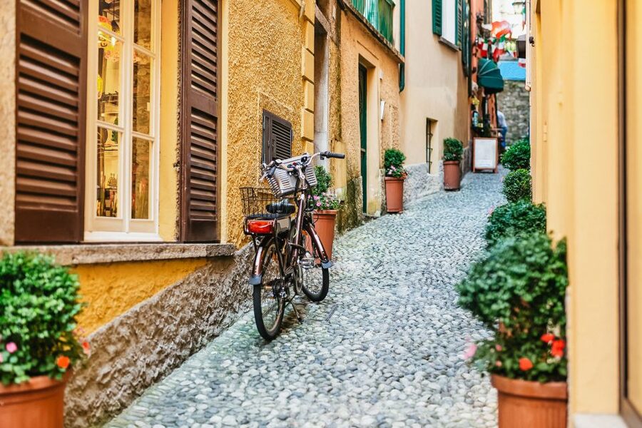 From Milan: Lake Como & Bellagio DayTour with Private Cruise - Bellagio gives you the best free-time window