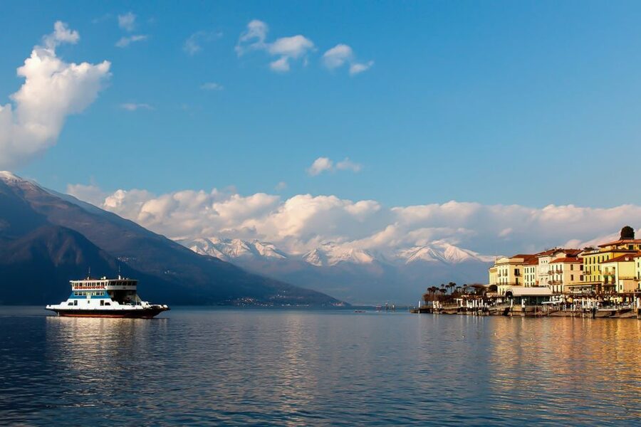 From Milan: Lake Como Cruise with Visits to Como & Bellagio - Key points at a glance