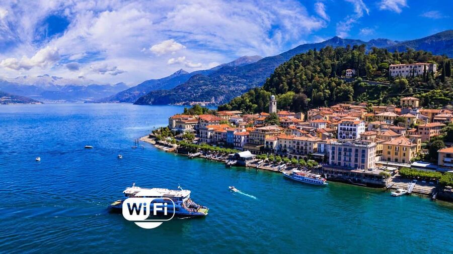 From Milan: Lake Como Cruise with Visits to Como & Bellagio - Why this Lake Como tour works from Milan