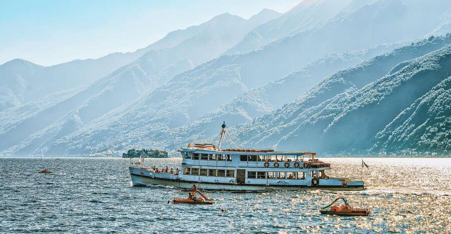 From Milan: Small Group Como, Bellagio, Varenna, Boat Cruise - Why this Lake Como day trip works from Milan