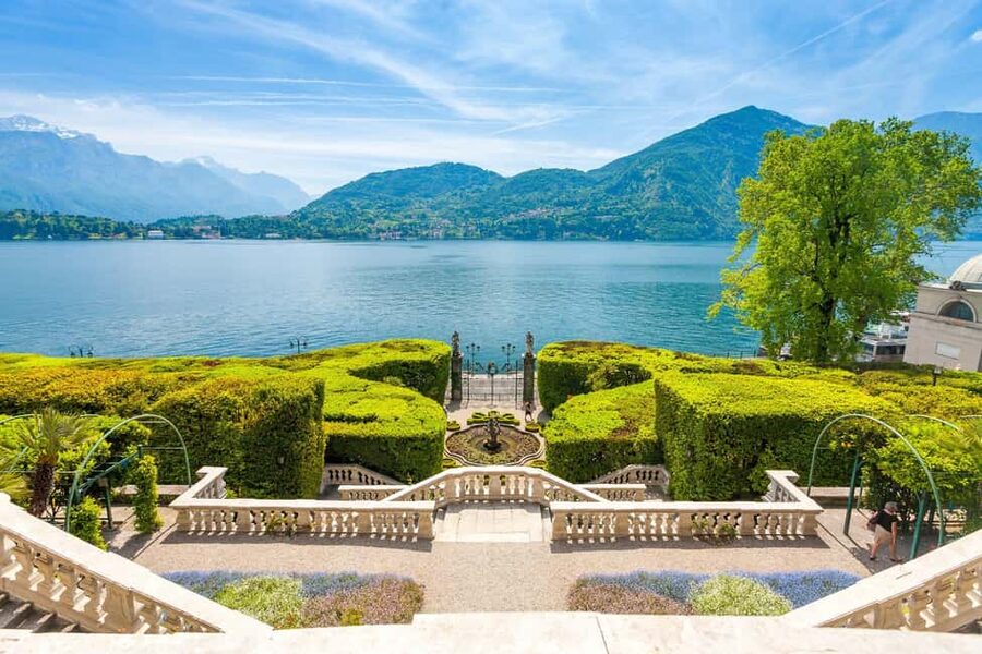 From Milan: Small Group Como, Bellagio, Varenna, Boat Cruise - Varenna: the quieter counterpoint