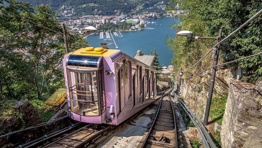 From Milan: Small Group Como, Bellagio, Varenna, Boat Cruise - What the guide adds to the experience