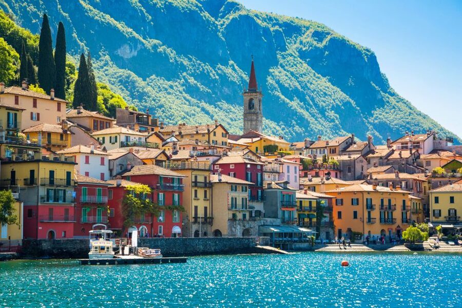 From Milan: Small Group Como, Bellagio, Varenna, Boat Cruise - Is the small-group price good value?