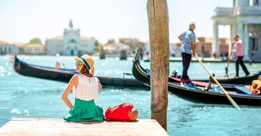 From Milan: Venice and Verona Full-Day Tour by Train - Key points at a glance