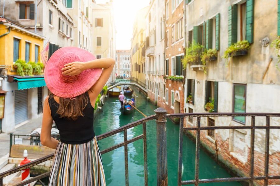 From Milan: Venice and Verona Full-Day Tour by Train - What this Milan to Venice and Verona day is really like