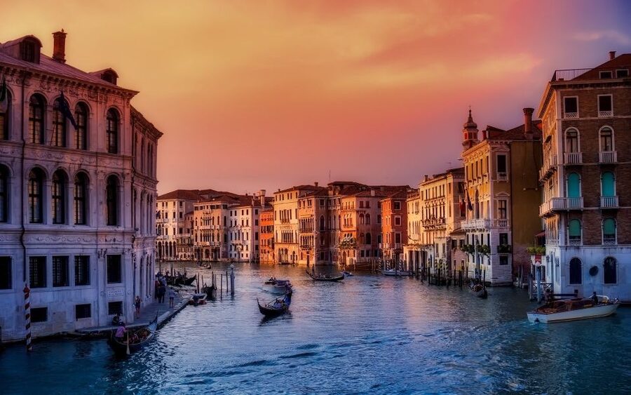 From Milan: Venice and Verona Full-Day Tour by Train - Trains, timing, and the real cost of convenience