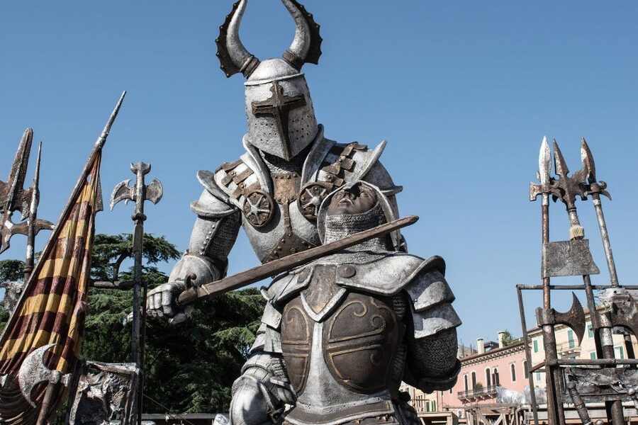 From Milan: Venice and Verona Full-Day Tour by Train - Booking flexibility and small practical details